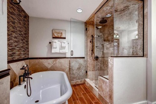 Breckenridge Village Condos 4 Bedroom Next To Ski Lifts and Downtown - image 5