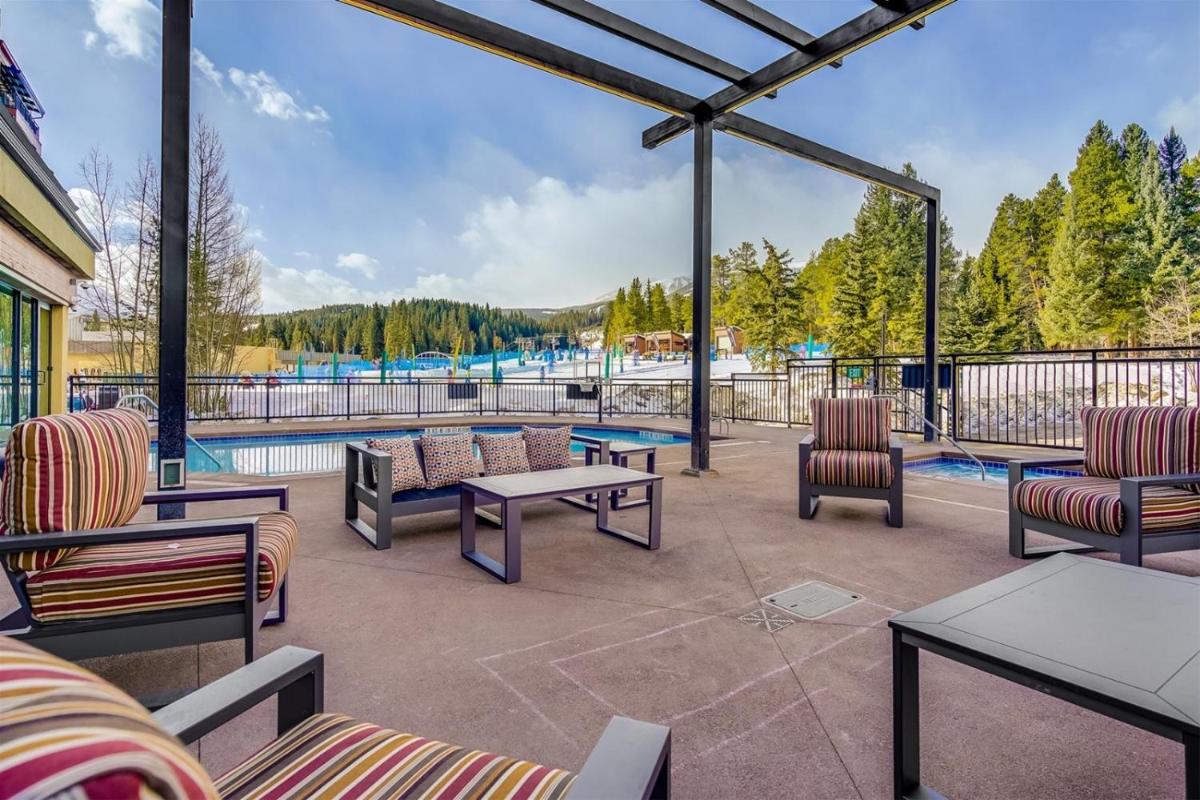 Breckenridge Village Condos 4 Bedroom Next To Ski Lifts and Downtown - image 6