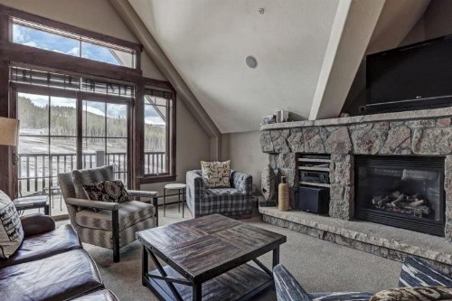 Breckenridge Crystal Peak Lodge 4 Bedroom Luxury Condo Ski-In Ski-Out Access - image 11