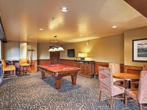 Breckenridge Crystal Peak Lodge 4 Bedroom Luxury Condo Ski-In Ski-Out Access - image 13