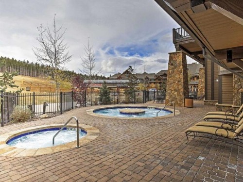 Breckenridge Crystal Peak Lodge 4 Bedroom Luxury Condo Ski-In Ski-Out Access - image 18