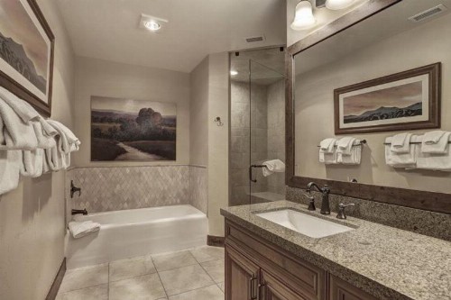 Breckenridge Crystal Peak Lodge 4 Bedroom Luxury Condo Ski-In Ski-Out Access - image 20