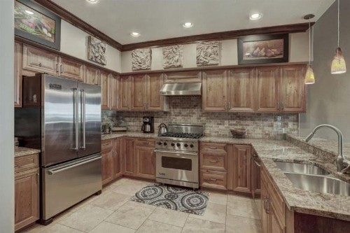 Breckenridge Crystal Peak Lodge 4 Bedroom Luxury Condo Ski-In Ski-Out Access - image 22