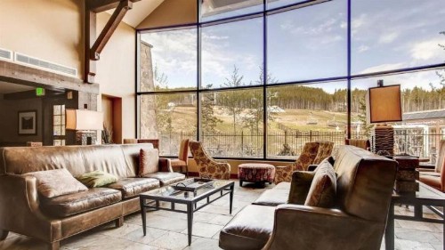 Breckenridge Crystal Peak Lodge 4 Bedroom Luxury Condo Ski-In Ski-Out Access - image 23