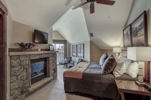 Breckenridge Crystal Peak Lodge 4 Bedroom Luxury Condo Ski-In Ski-Out Access - image 27