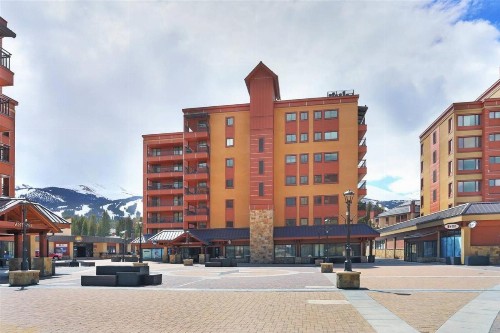 Breckenridge Village 1 Bedroom Luxury Condo 24-Hour Check-In & Services