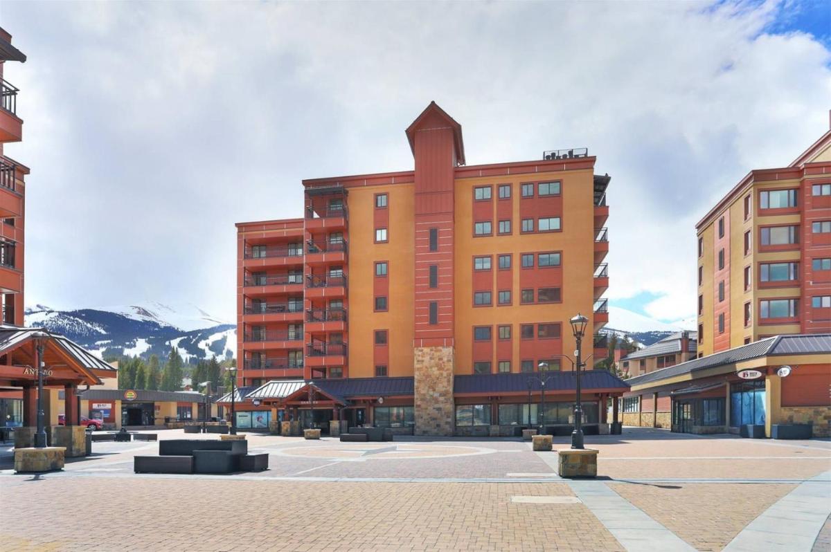 Breckenridge Village 1 Bedroom Luxury Condo 24-Hour Check-In & Services - main image