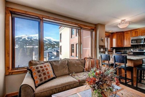 Breckenridge Village 1 Bedroom Luxury Condo 24-Hour Check-In & Services - image 12