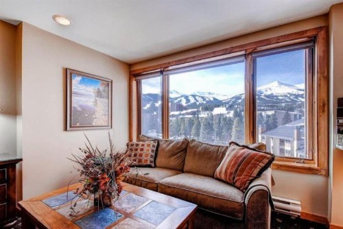 Breckenridge Village 1 Bedroom Luxury Condo 24-Hour Check-In & Services - image 18