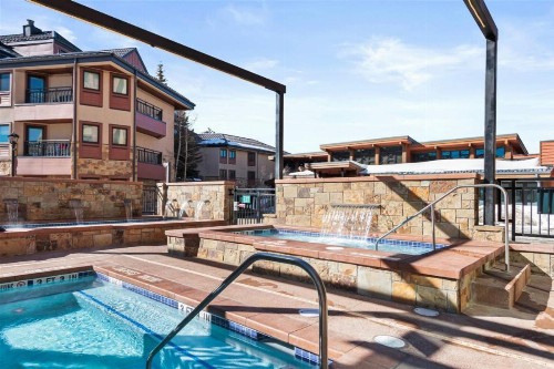 Breckenridge Village 1 Bedroom Luxury Condo 24-Hour Check-In & Services - image 22