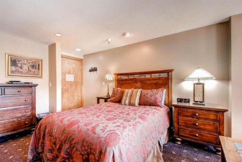 Breckenridge Village 1 Bedroom Luxury Condo 24-Hour Check-In & Services - image 23