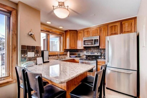 Breckenridge Village 1 Bedroom Luxury Condo 24-Hour Check-In & Services - image 5