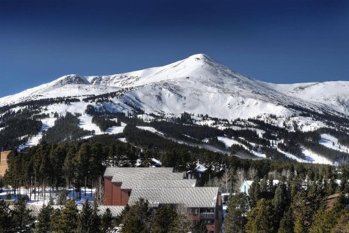 Breckenridge Village 1 Bedroom Luxury Condo 24-Hour Check-In & Services - image 8