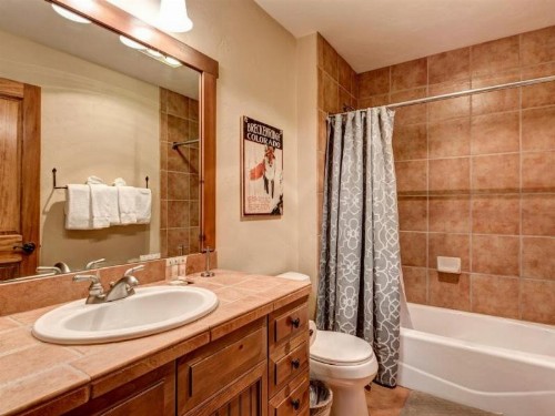 Breckenridge Mountain Thunder Lodge 3 Bedroom Luxury Condo. Ski-In Access. - image 12
