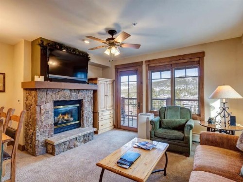 Breckenridge Mountain Thunder Lodge 3 Bedroom Luxury Condo. Ski-In Access. - image 13