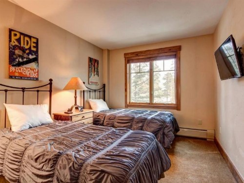 Breckenridge Mountain Thunder Lodge 3 Bedroom Luxury Condo. Ski-In Access. - image 14
