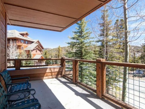 Breckenridge Mountain Thunder Lodge 3 Bedroom Luxury Condo. Ski-In Access. - image 2