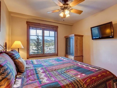 Breckenridge Mountain Thunder Lodge 3 Bedroom Luxury Condo. Ski-In Access. - image 4