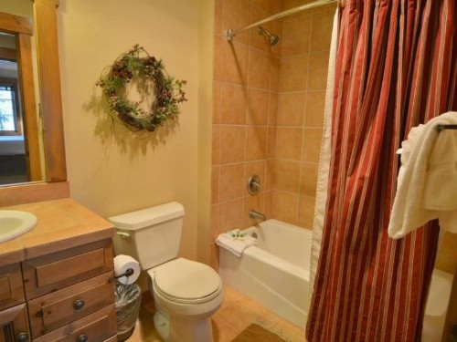 Breckenridge Mountain Thunder Lodge 3 Bedroom Luxury Condo. Ski-In Access. - image 5