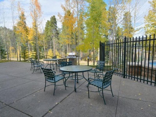 Breckenridge Mountain Thunder Lodge 3 Bedroom Luxury Condo. Ski-In Access. - image 8