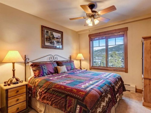 Breckenridge Mountain Thunder Lodge 3 Bedroom Luxury Condo. Ski-In Access. - image 9