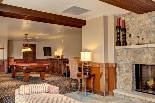 Breckenridge Crystal Peak Lodge 1 Bedroom Luxury Condo Voted #1 in Breck! - image 11