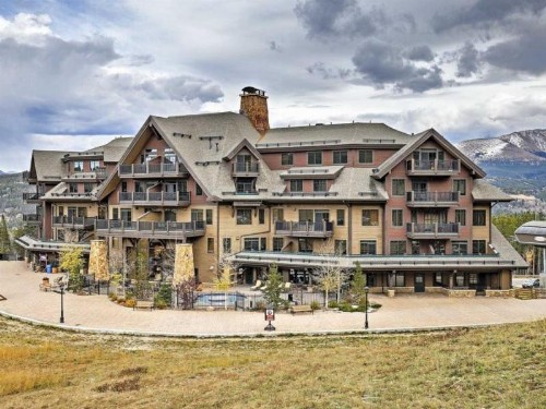 Breckenridge Crystal Peak Lodge 1 Bedroom Luxury Condo Voted #1 in Breck! - image 14