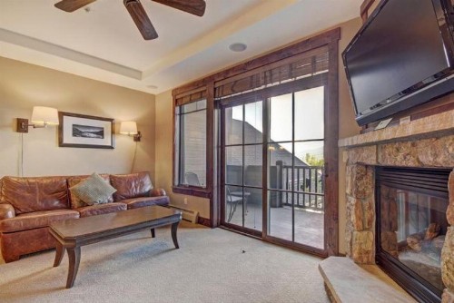 Breckenridge Crystal Peak Lodge 1 Bedroom Luxury Condo Voted #1 in Breck! - image 15