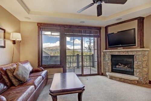 Breckenridge Crystal Peak Lodge 1 Bedroom Luxury Condo Voted #1 in Breck! - image 16