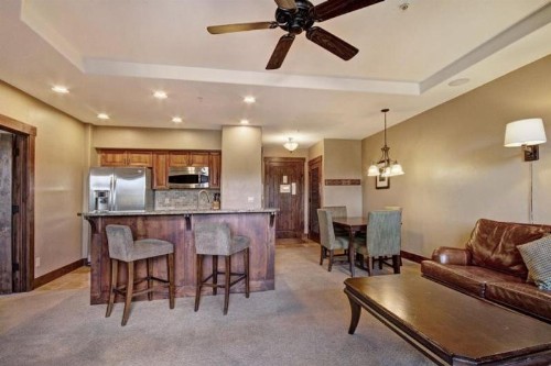 Breckenridge Crystal Peak Lodge 1 Bedroom Luxury Condo Voted #1 in Breck! - image 17