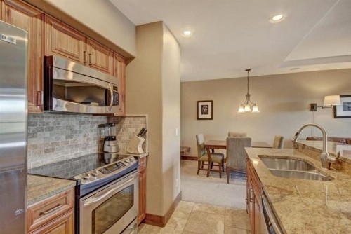 Breckenridge Crystal Peak Lodge 1 Bedroom Luxury Condo Voted #1 in Breck! - image 19