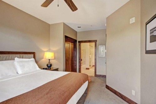 Breckenridge Crystal Peak Lodge 1 Bedroom Luxury Condo Voted #1 in Breck! - image 20