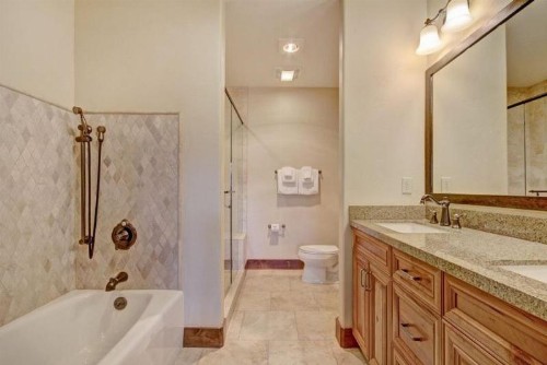 Breckenridge Crystal Peak Lodge 1 Bedroom Luxury Condo Voted #1 in Breck! - image 21