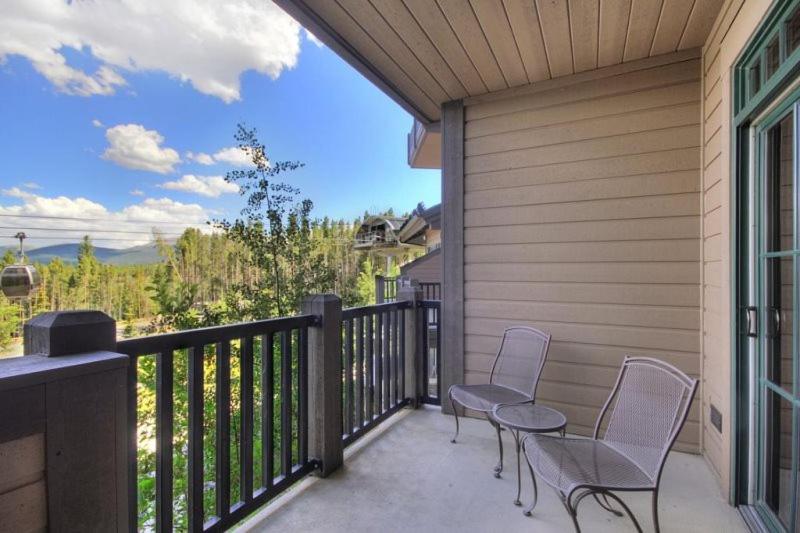 Breckenridge Crystal Peak Lodge 1 Bedroom Luxury Condo Voted #1 in Breck! - image 4