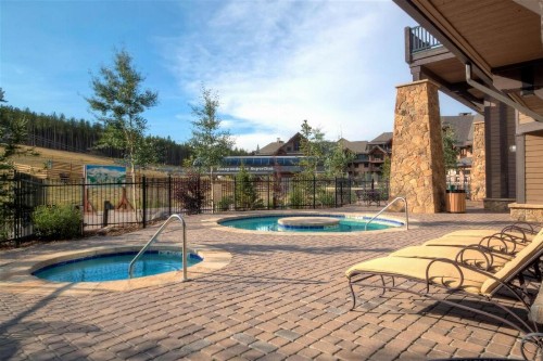 Breckenridge Crystal Peak Lodge 1 Bedroom Luxury Condo Voted #1 in Breck! - image 6