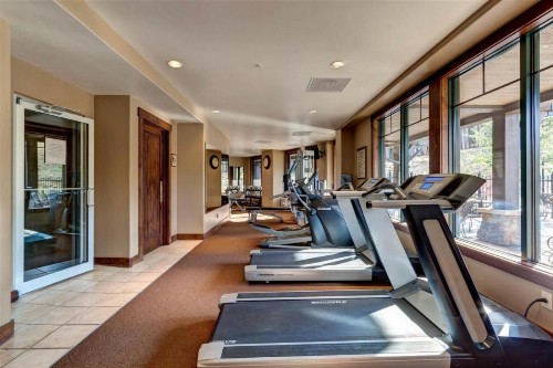 Breckenridge Crystal Peak Lodge 1 Bedroom Luxury Condo Voted #1 in Breck! - image 9