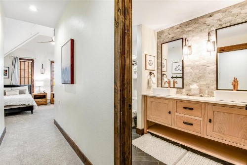 Breckenridge Main Street Station 2 Bedroom Luxury Condo Walk To Ski Lifts - image 13