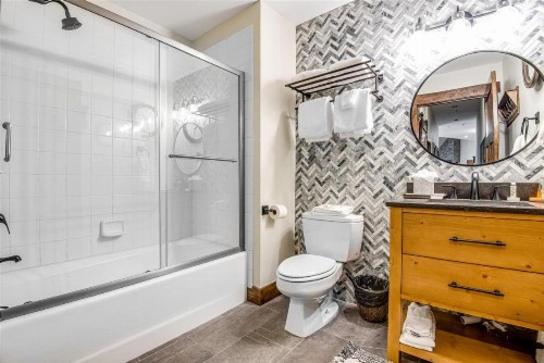 Breckenridge Main Street Station 2 Bedroom Luxury Condo Walk To Ski Lifts - image 14