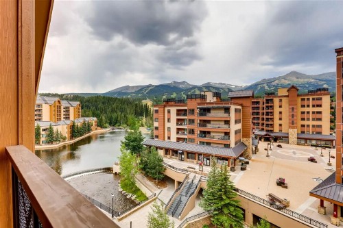 Breckenridge Main Street Station 2 Bedroom Luxury Condo Walk To Ski Lifts - image 17