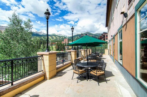 Breckenridge Main Street Station 2 Bedroom Luxury Condo Walk To Ski Lifts - image 19