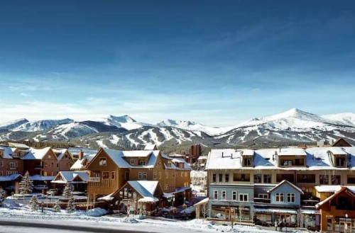Breckenridge Main Street Station 2 Bedroom Luxury Condo Walk To Ski Lifts - image 20