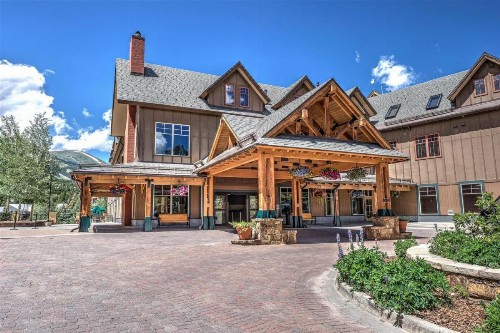 Breckenridge Main Street Station 2 Bedroom Luxury Condo Walk To Ski Lifts - image 21