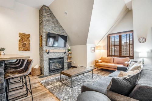 Breckenridge Main Street Station 2 Bedroom Luxury Condo Walk To Ski Lifts - image 4