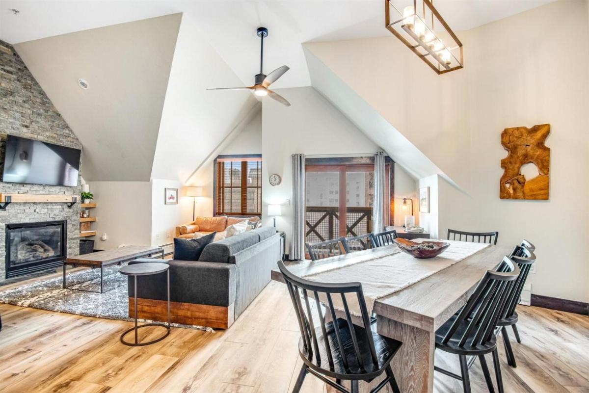 Breckenridge Main Street Station 2 Bedroom Luxury Condo Walk To Ski Lifts - image 7
