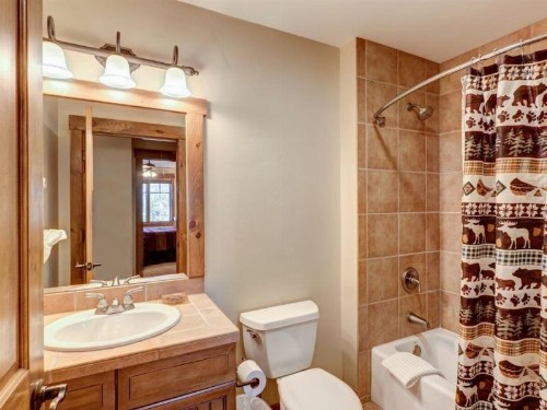 Breckenridge Mountain Thunder Lodge 2 Bedroom Luxury Condo Ski-In Access - image 12
