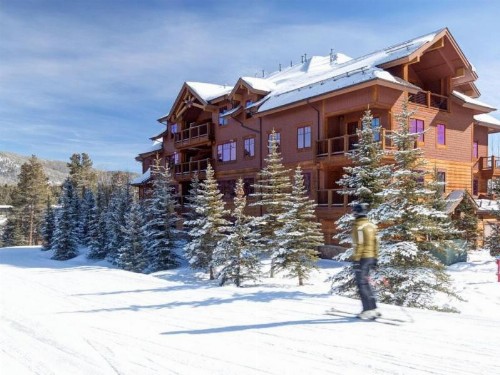 Breckenridge Mountain Thunder Lodge 2 Bedroom Luxury Condo Ski-In Access - image 19