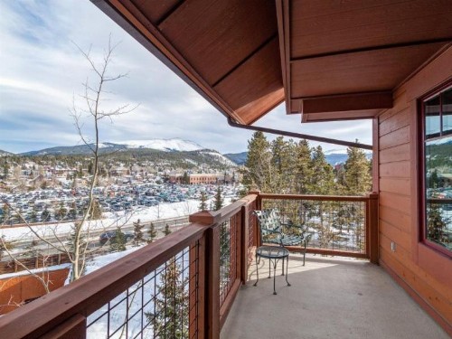 Breckenridge Mountain Thunder Lodge 2 Bedroom Luxury Condo Ski-In Access - image 21