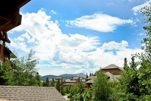 Breckenridge Mountain Thunder Lodge 2 Bedroom Luxury Condo Ski-In Access - image 4