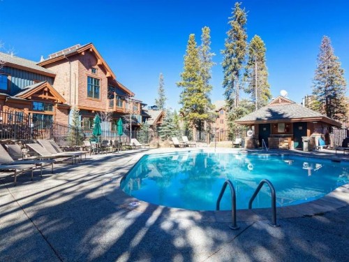 Breckenridge Mountain Thunder Lodge 2 Bedroom Luxury Condo Ski-In Access - image 5
