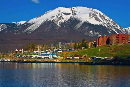 New Listing! Refined Condo W/ Hot Tub – Near Lifts Condo - image 10